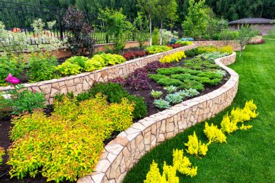 Grow your Retaining Wall Replacement business