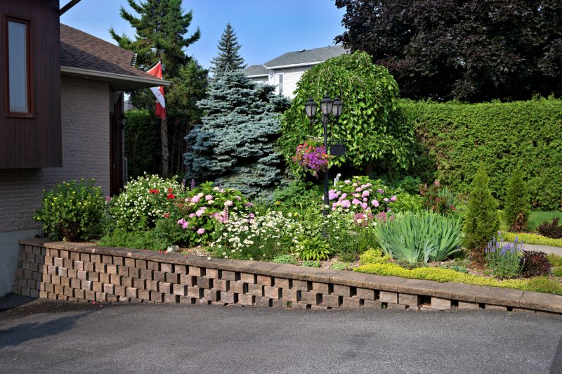 Retaining Wall Replacement in Tampa, FL
